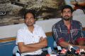 Krishnam Vande Jagadgurum Pre-Release Press Meet Stills