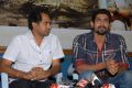 Krishnam Vande Jagadgurum Pre-Release Press Meet Stills