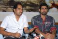 Krishnam Vande Jagadgurum Pre-Release Press Meet Stills