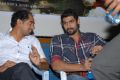 KVJ Movie Pre-Release Press Meet Stills