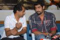 KVJ Movie Pre-Release Press Meet Stills