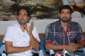 Krishnam Vande Jagadgurum Press Meet Stills