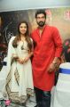 Nayanthara, Rana at Krishnam Vande Jagadgurum Success Meet Photos