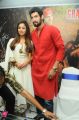 Nayanthara, Rana at Krishnam Vande Jagadgurum Success Meet Stills