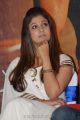 Actress Nayanthara at KVJ Movie Success Meet Stills