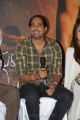 Director Krish at Krishnam Vande Jagadgurum Success Meet Stills