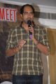 Director Krish at Krishnam Vande Jagadgurum Success Meet Stills
