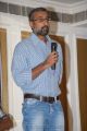 Krishnam Vande Jagadgurum Success Meet Stills