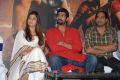 Nayanthara, Rana, Krish at KVJ Movie Success Meet photos