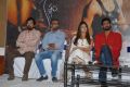 Krishnam Vande Jagadgurum Success Meet Stills