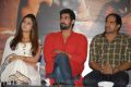 Nayanthara, Rana, Krish at KVJ Movie Success Meet Stills