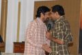 Posani Krishna Murali, Krish at Krishnam Vande Jagadgurum Success Meet Stills