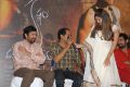 Krishnam Vande Jagadgurum Success Meet Stills