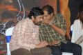 Posani Krishna Murali, Krish at Krishnam Vande Jagadgurum Success Meet Stills