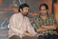 Posani Krishna Murali, Krish at Krishnam Vande Jagadgurum Success Meet Stills