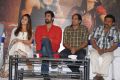 KVJ Movie Success Meet Stills