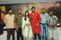 Krishnam Vande Jagadgurum Success Meet Stills