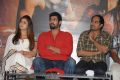 Nayanthara, Rana, Krish at KVJ Movie Success Meet photos