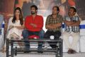 Krishnam Vande Jagadgurum Success Meet Stills