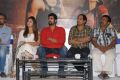 KVJ Movie Success Meet Stills