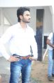 Sudheer Babu @ Krishnamma Kalipindi Iddarinee Movie Opening Stills