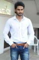 Sudheer Babu @ Krishnamma Kalipindi Iddarinee Movie Opening Stills