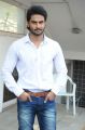 Sudheer Babu @ Krishnamma Kalipindi Iddarinee Movie Opening Stills