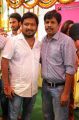 Krishnamma Kalipindi Iddarinee Movie Opening Stills