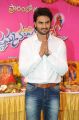 Sudheer Babu @ Krishnamma Kalipindi Iddarinee Movie Opening Stills