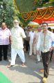 K.Raghavendra Rao @ Krishnamma Kalipindi Iddarinee Movie Opening Stills