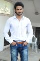 Sudheer Babu @ Krishnamma Kalipindi Iddarinee Movie Opening Stills