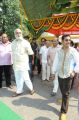 K.Raghavendra Rao @ Krishnamma Kalipindi Iddarinee Movie Opening Stills