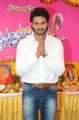 Sudheer Babu @ Krishnamma Kalipindi Iddarinee Movie Opening Stills