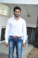 Sudheer Babu @ Krishnamma Kalipindi Iddarinee Movie Opening Stills