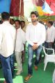 Sudheer Babu @ Krishnamma Kalipindi Iddarinee Movie Opening Stills