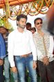 Sudheer Babu, Sridhar Lagadapati @ Krishnamma Kalipindi Iddarinee Movie Opening Stills