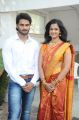 Sudheer Babu, Nanditha @ Krishnamma Kalipindi Iddarinee Movie Opening Stills