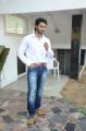 Sudheer Babu @ Krishnamma Kalipindi Iddarinee Movie Opening Stills