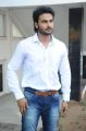 Sudheer Babu @ Krishnamma Kalipindi Iddarinee Movie Opening Stills