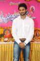 Sudheer Babu @ Krishnamma Kalipindi Iddarinee Movie Opening Stills