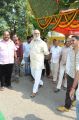 K.Raghavendra Rao @ Krishnamma Kalipindi Iddarinee Movie Opening Stills