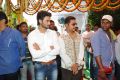 Krishnamma Kalipindi Iddarinee Movie Opening Stills