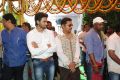 Krishnamma Kalipindi Iddarinee Movie Opening Stills