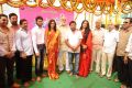 Krishnamma Kalipindi Iddarinee Movie Opening Stills