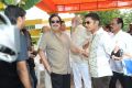 Krishnamma Kalipindi Iddarinee Movie Opening Stills