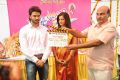 Krishnamma Kalipindi Iddarinee Movie Opening Stills