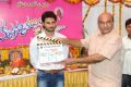 Krishnamma Kalipindi Iddarinee Movie Opening Stills