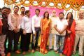 Krishnamma Kalipindi Iddarinee Movie Opening Stills