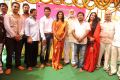 Krishnamma Kalipindi Iddarinee Movie Opening Stills