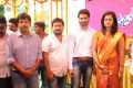 Krishnamma Kalipindi Iddarinee Movie Opening Stills